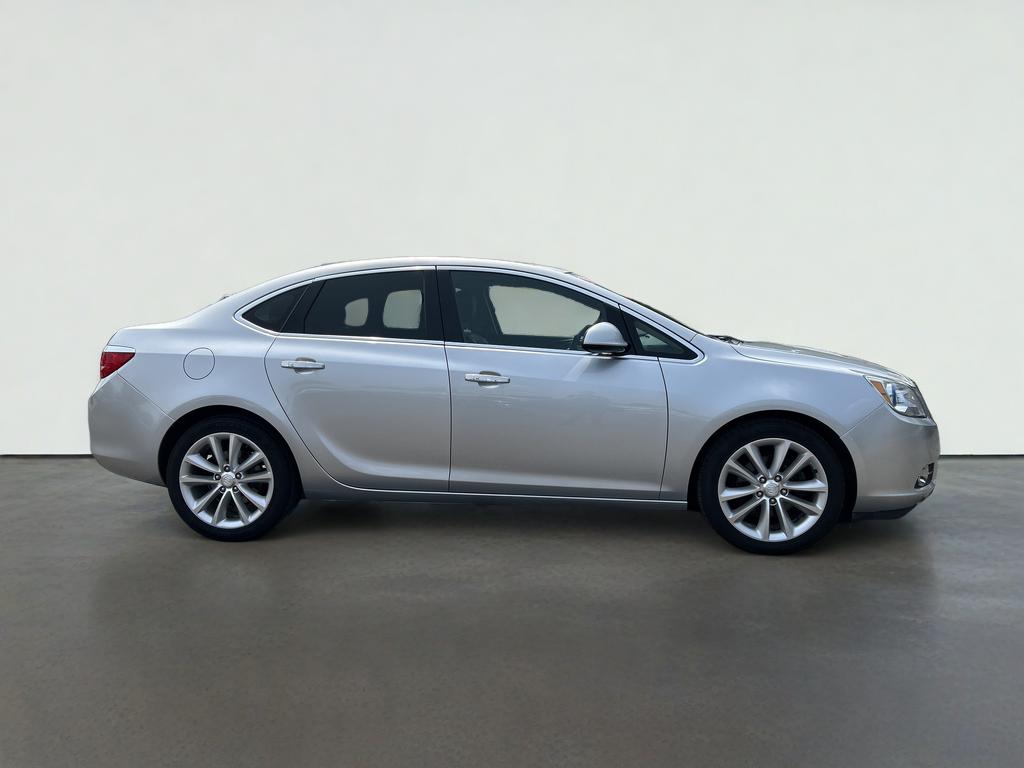 2015 Buick Verano Leather Group