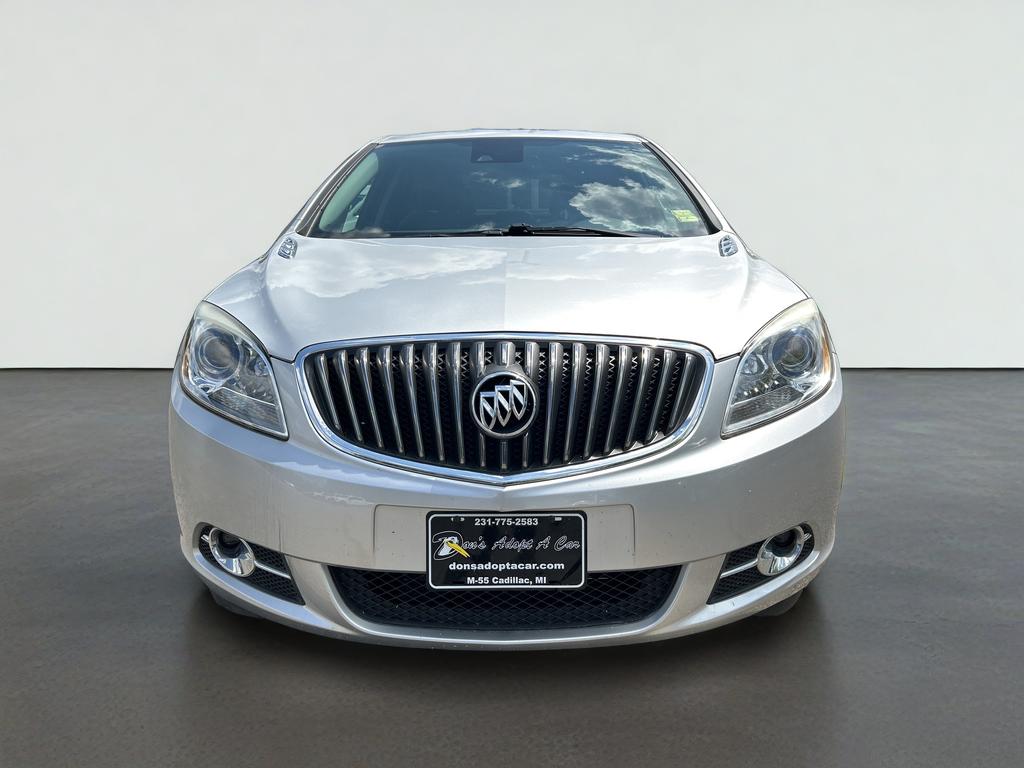 2015 Buick Verano Leather Group