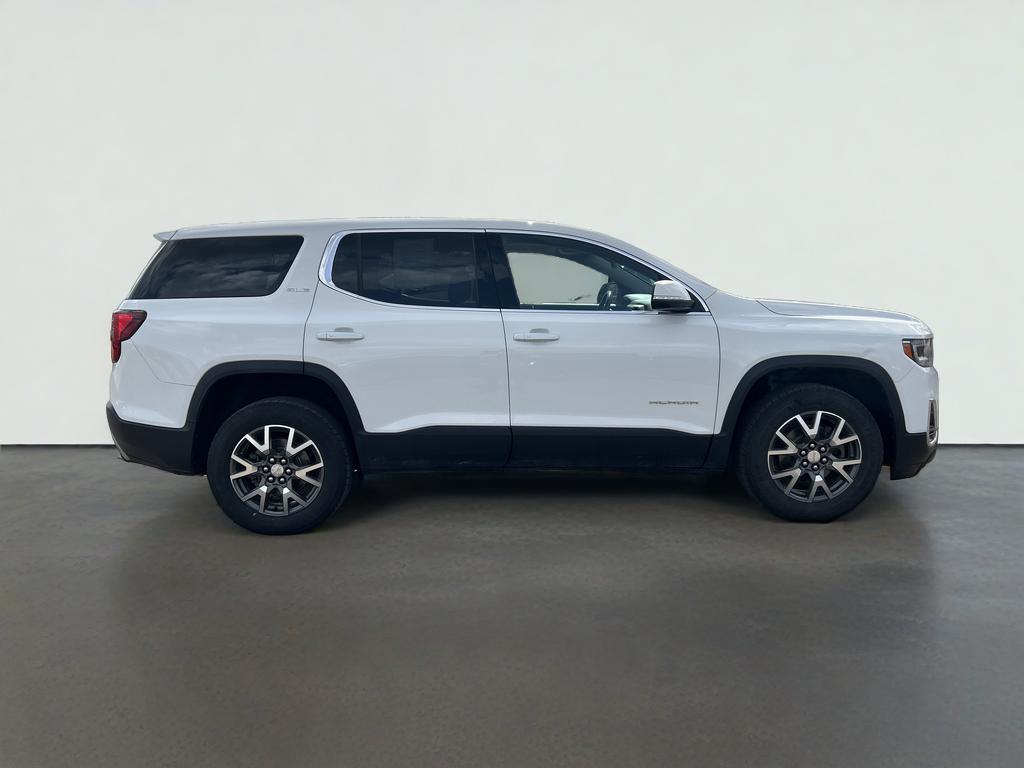 2020 GMC Acadia FWD SLE