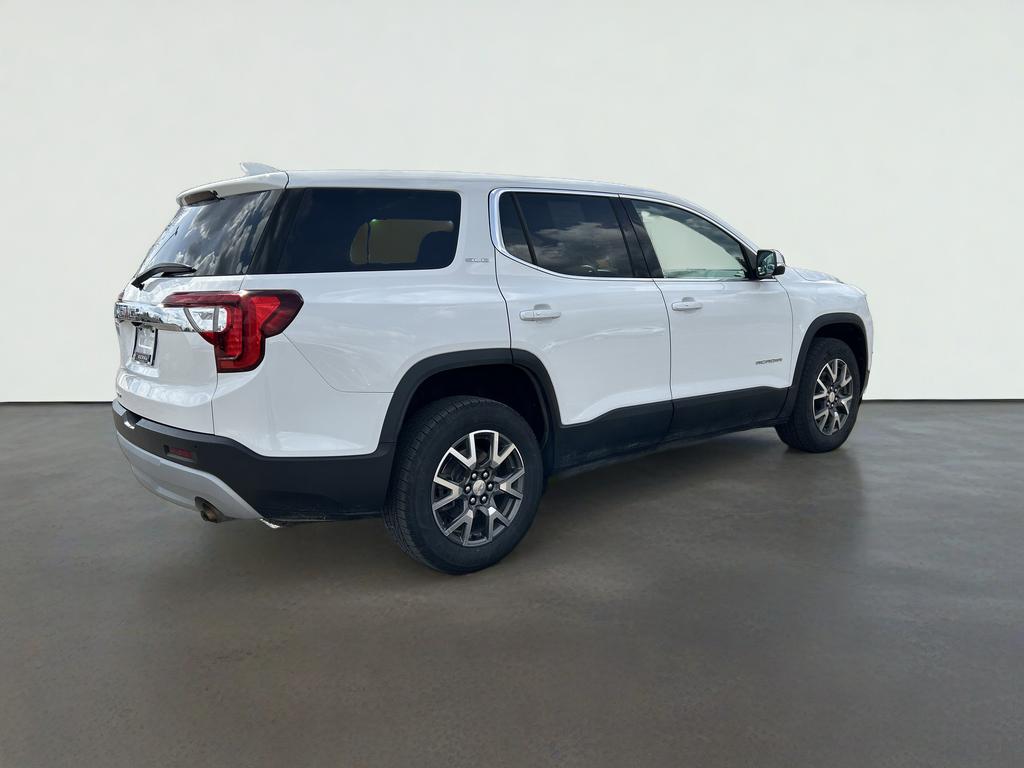 2020 GMC Acadia FWD SLE