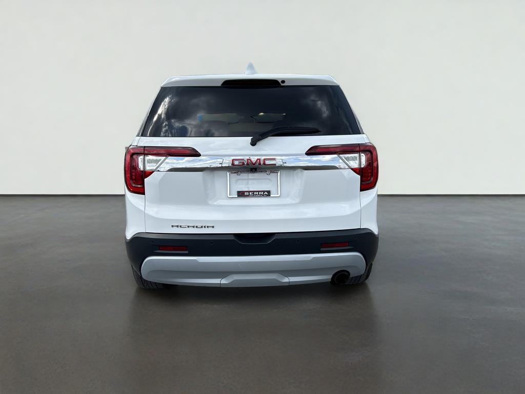 2020 GMC Acadia FWD SLE