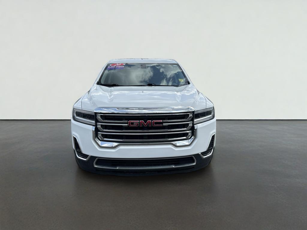 2020 GMC Acadia FWD SLE