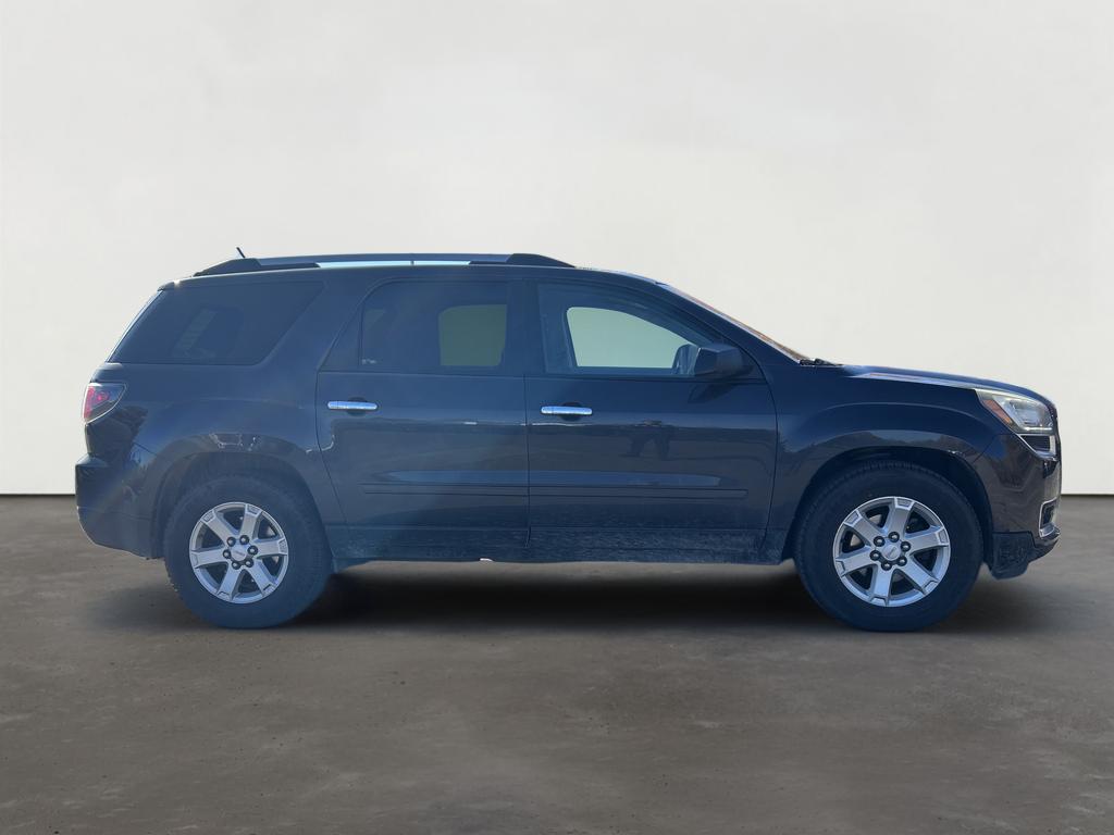 2016 GMC Acadia SLE-2