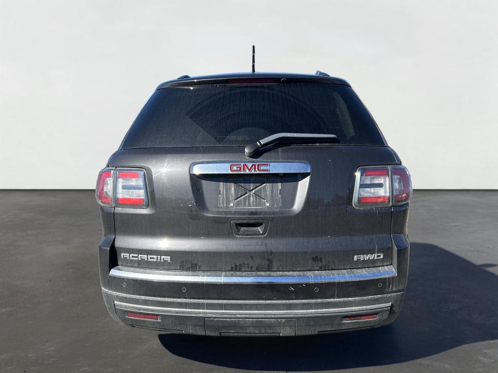 2016 GMC Acadia SLE-2
