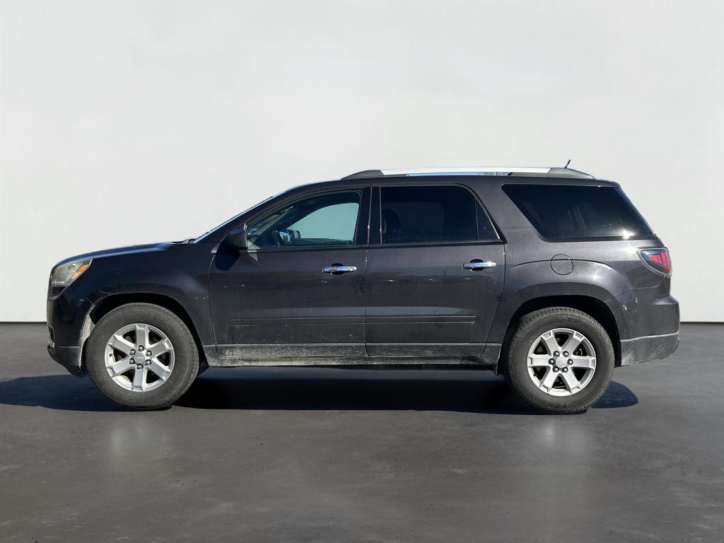 2016 GMC Acadia SLE-2