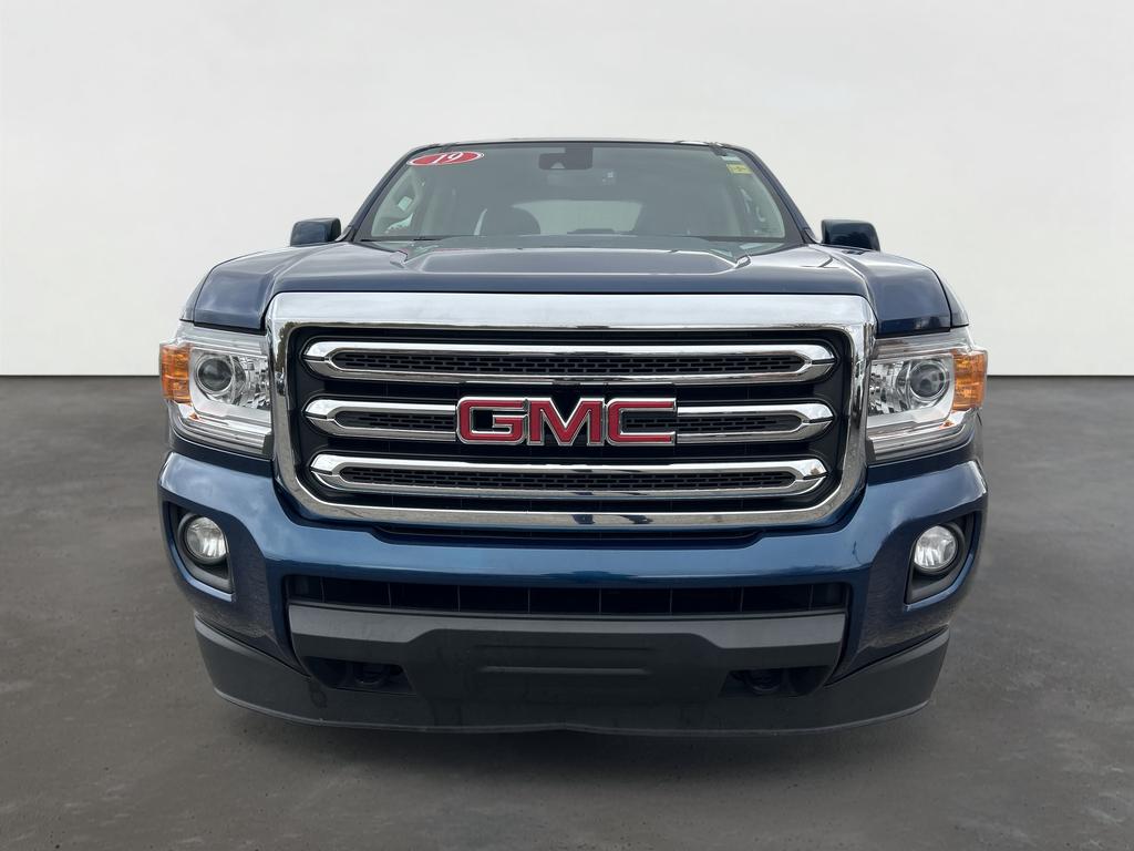 2019 GMC Canyon SLE