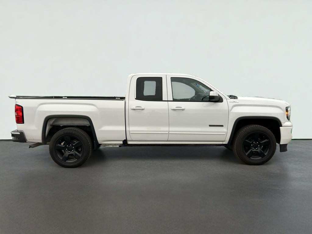 2017 GMC Sierra 1500 Base