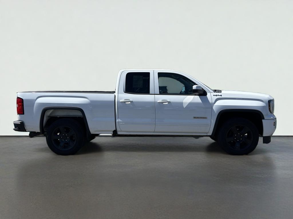 2017 GMC Sierra 1500 Base
