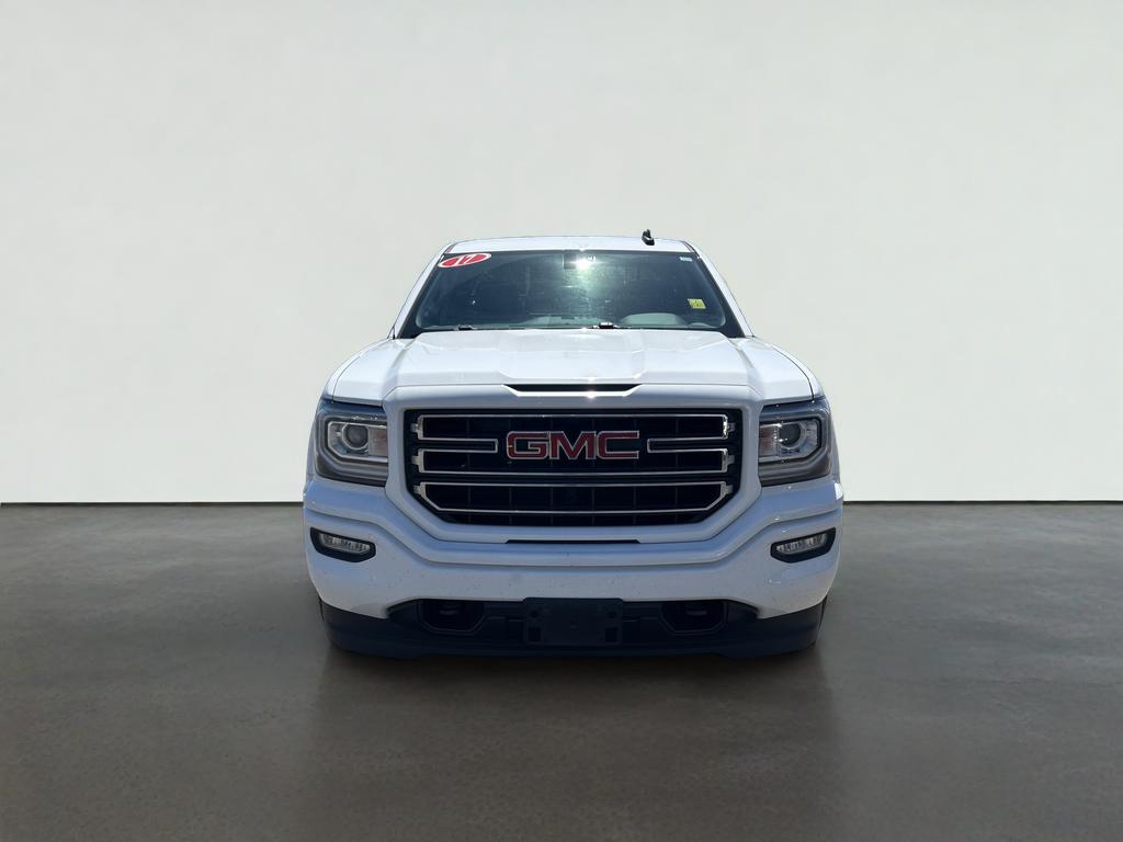 2017 GMC Sierra 1500 Base