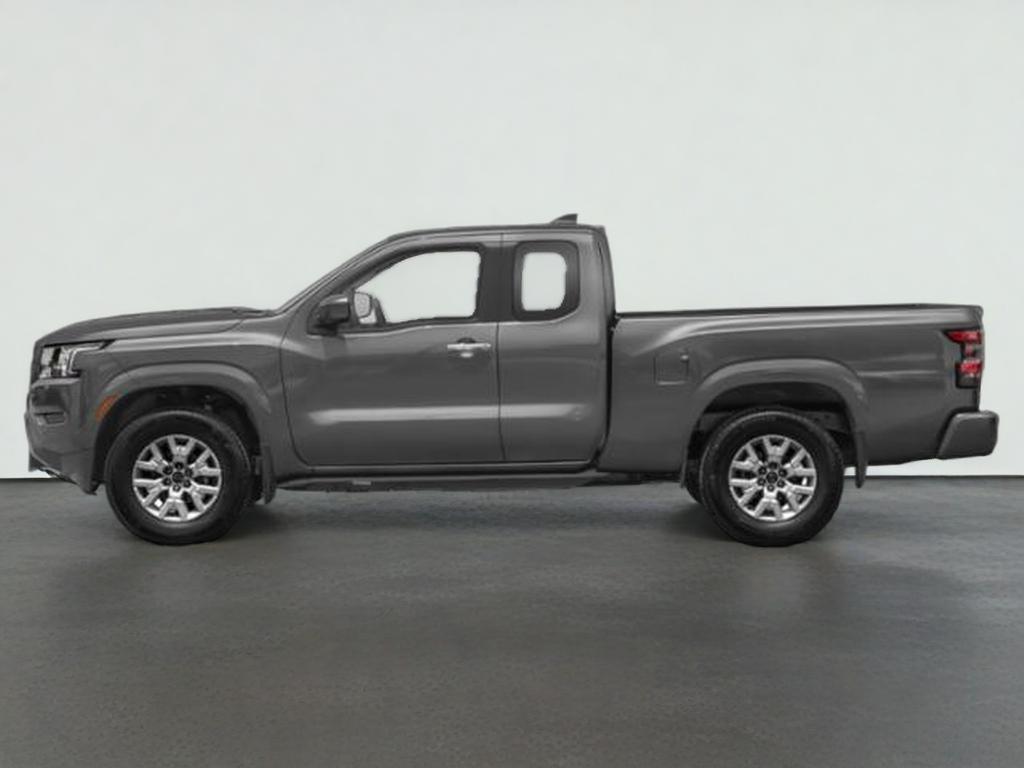 2023 Nissan Frontier Crew Cab SV 4x4