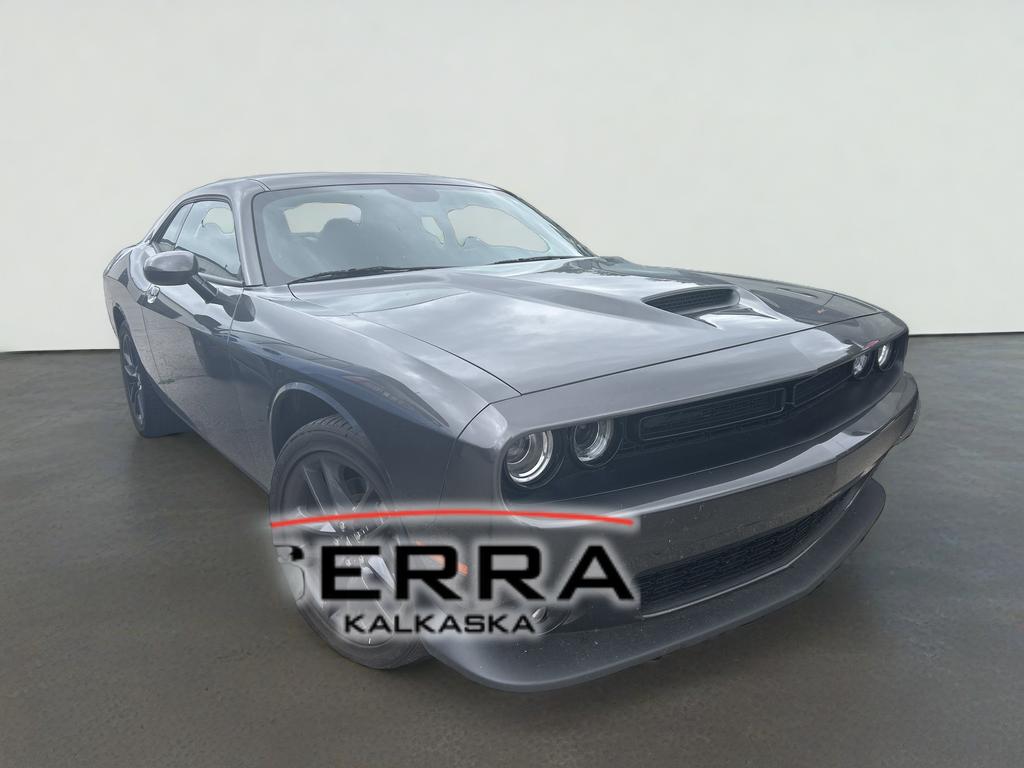 2023 Dodge Challenger GT AWD