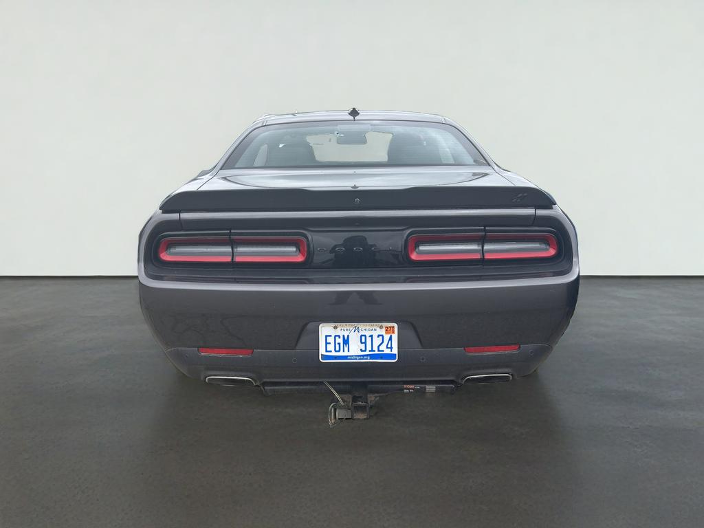 2023 Dodge Challenger GT AWD