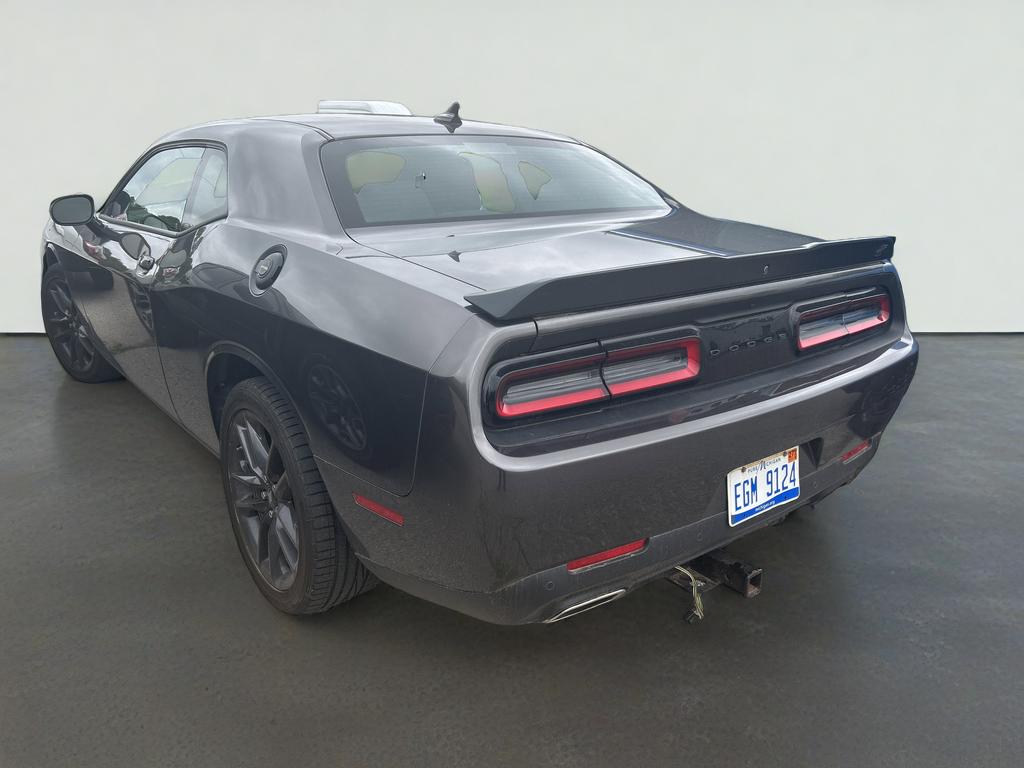2023 Dodge Challenger GT AWD