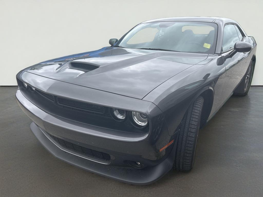 2023 Dodge Challenger GT AWD
