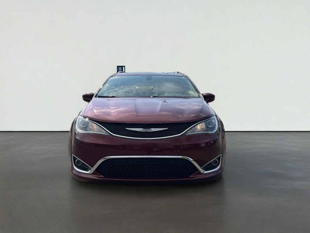 2019 Chrysler Pacifica Touring L Plus