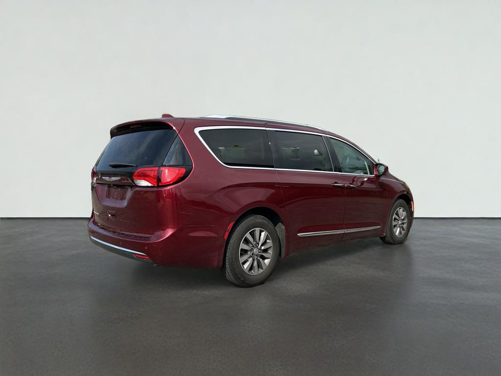 2019 Chrysler Pacifica Touring L Plus