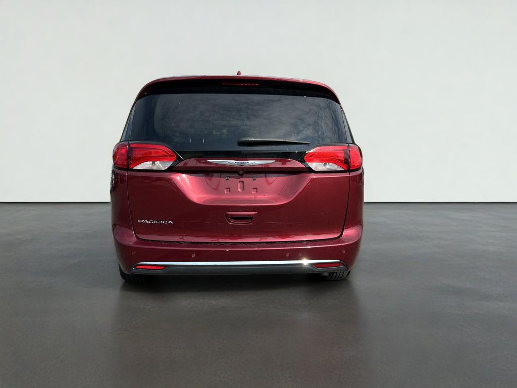 2019 Chrysler Pacifica Touring L Plus