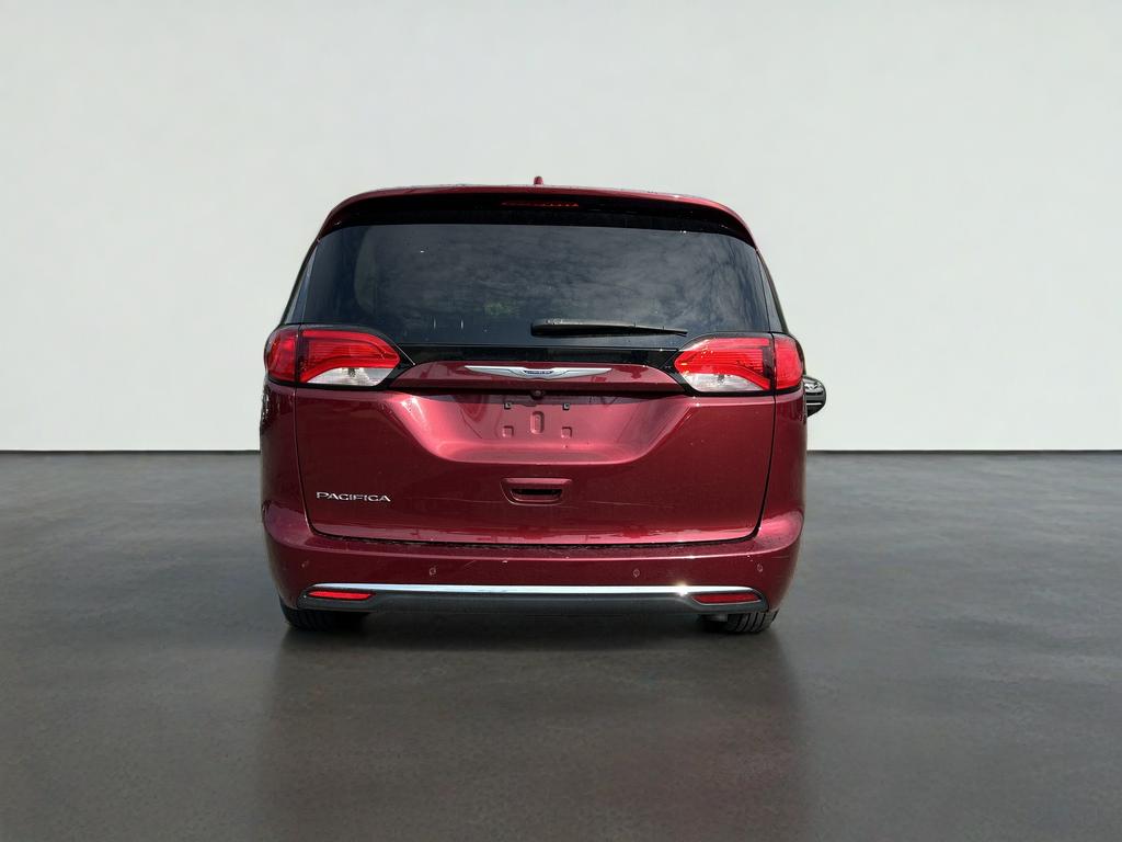 2019 Chrysler Pacifica Touring L Plus