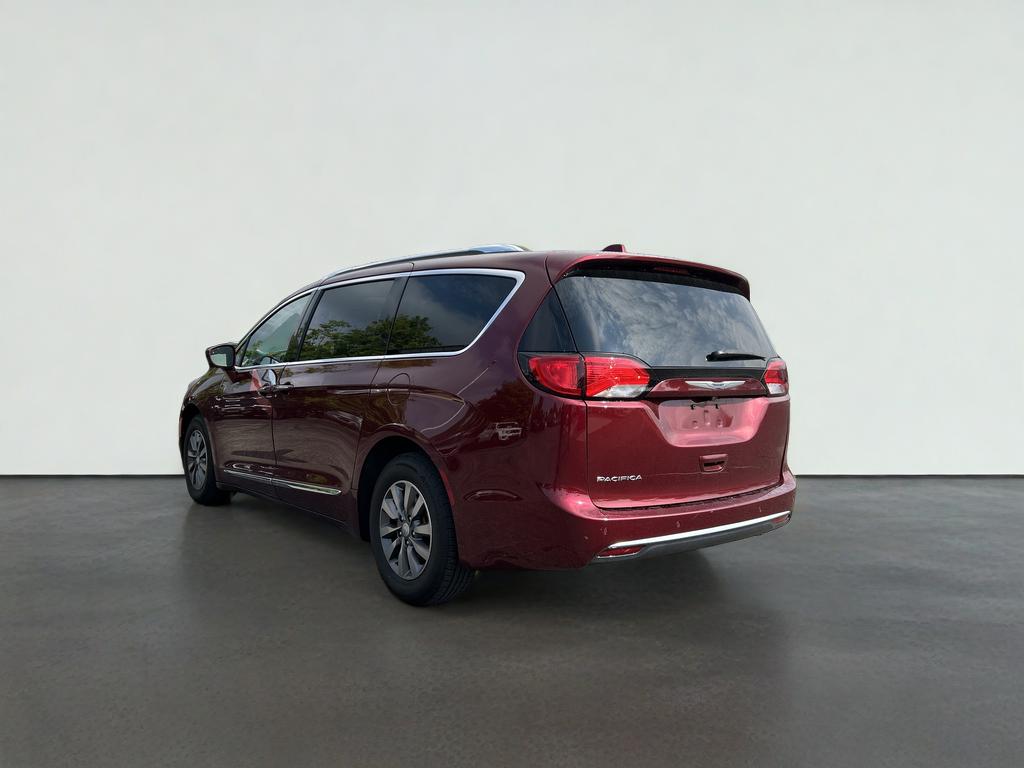 2019 Chrysler Pacifica Touring L Plus