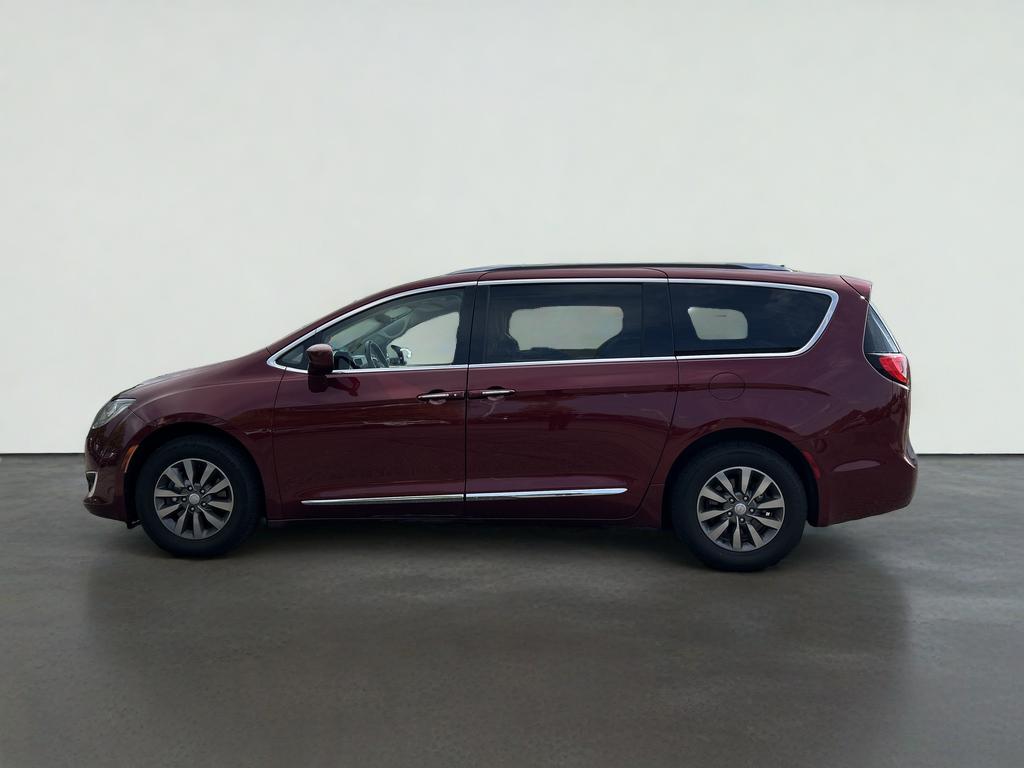 2019 Chrysler Pacifica Touring L Plus