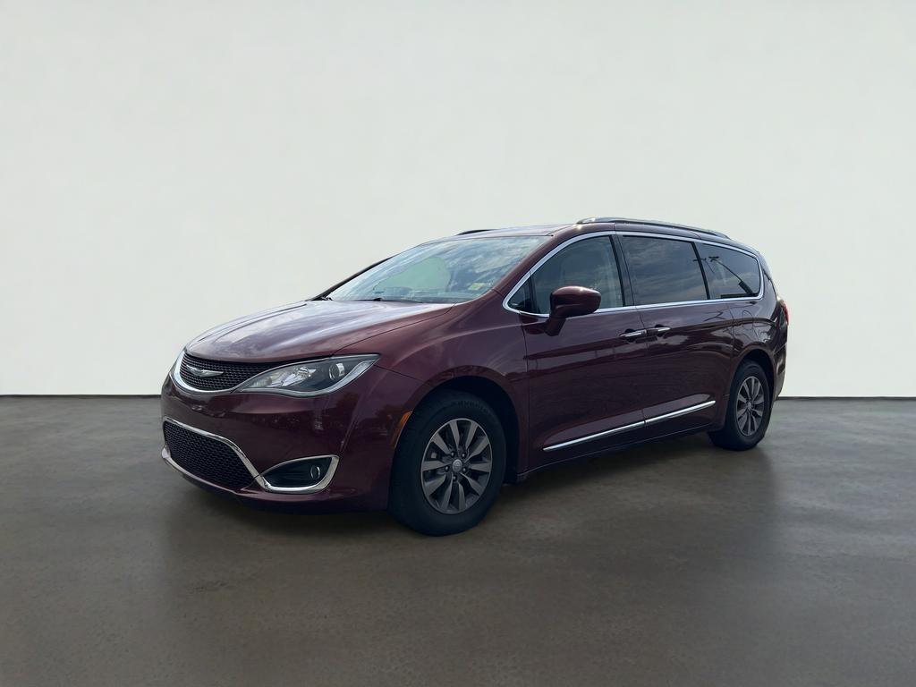 2019 Chrysler Pacifica Touring L Plus