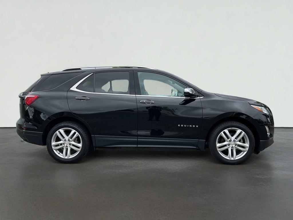 2020 Chevrolet Equinox AWD Premier 2.0L Turbo