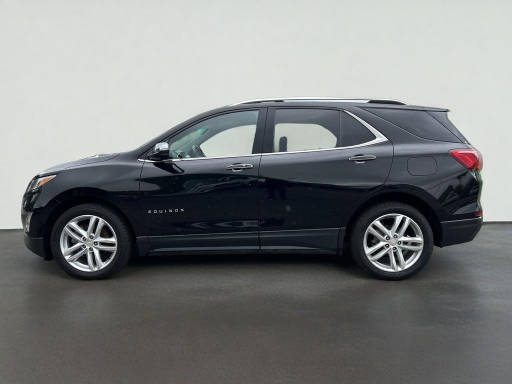 2020 Chevrolet Equinox AWD Premier 2.0L Turbo