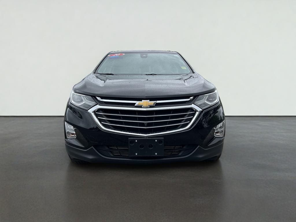 2020 Chevrolet Equinox AWD Premier 2.0L Turbo