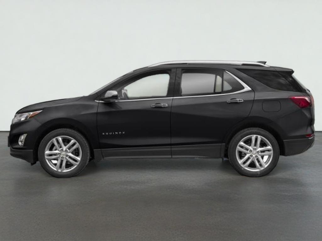 2020 Chevrolet Equinox AWD Premier 2.0L Turbo