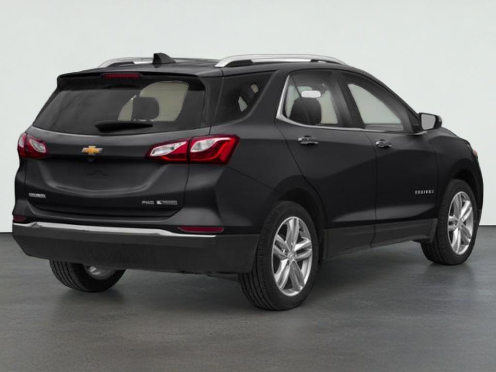 2020 Chevrolet Equinox AWD Premier 2.0L Turbo