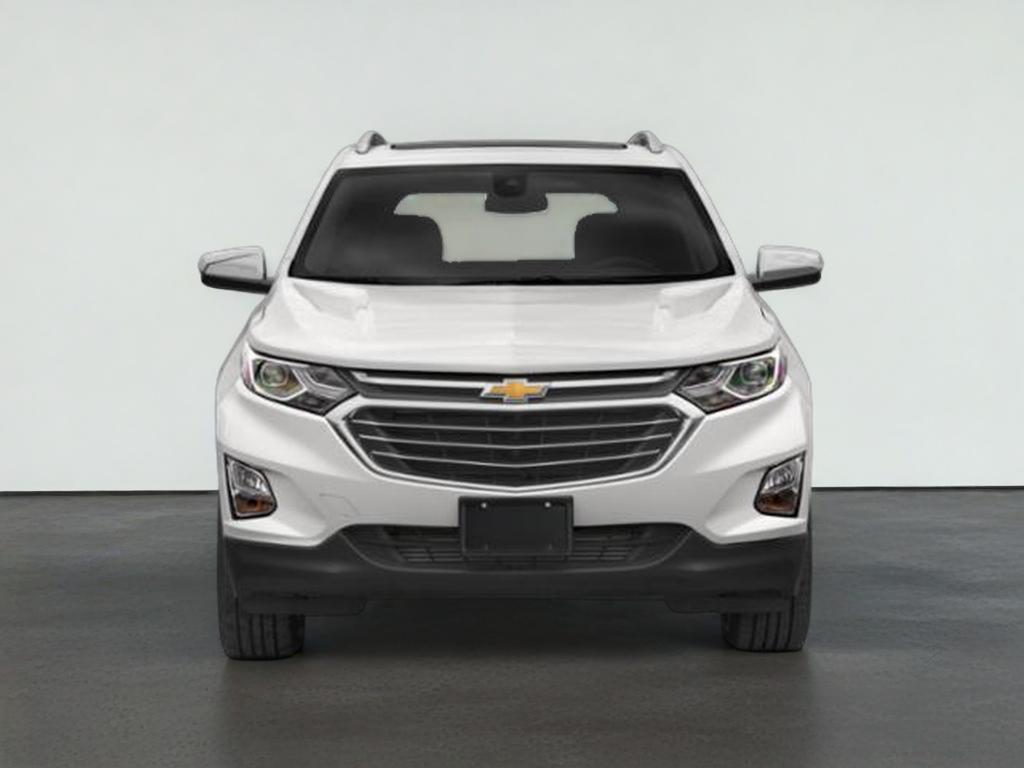 2020 Chevrolet Equinox AWD Premier 2.0L Turbo