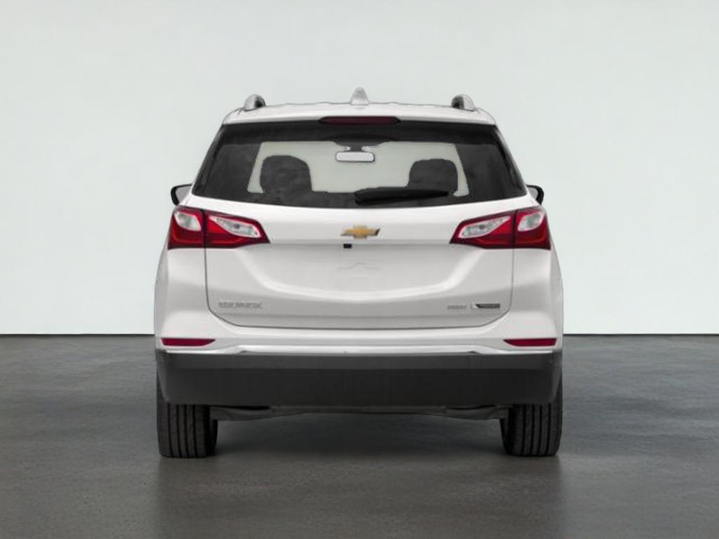 2020 Chevrolet Equinox AWD Premier 2.0L Turbo