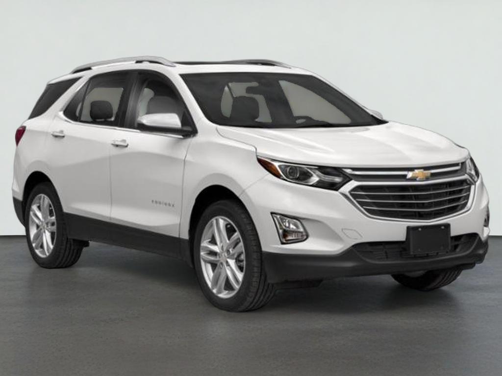 2020 Chevrolet Equinox AWD Premier 2.0L Turbo