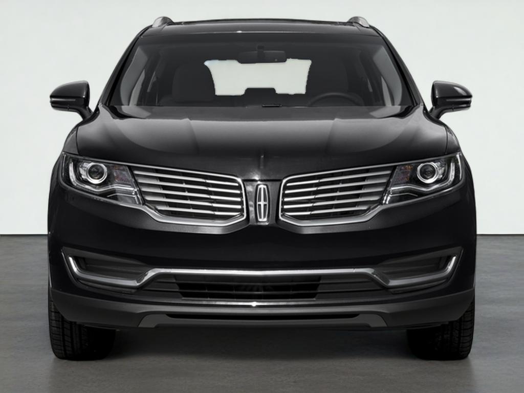 2017 Lincoln MKX Select