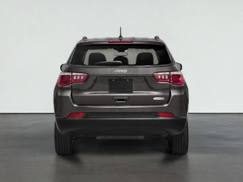 2019 Jeep Compass Limited 4x4