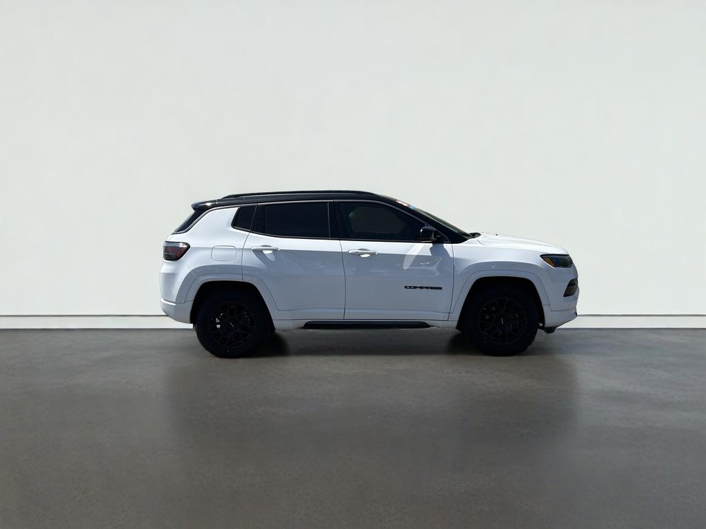 2022 Jeep Compass High Altitude 4x4