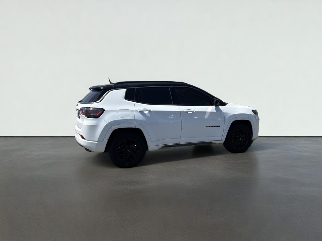 2022 Jeep Compass High Altitude 4x4