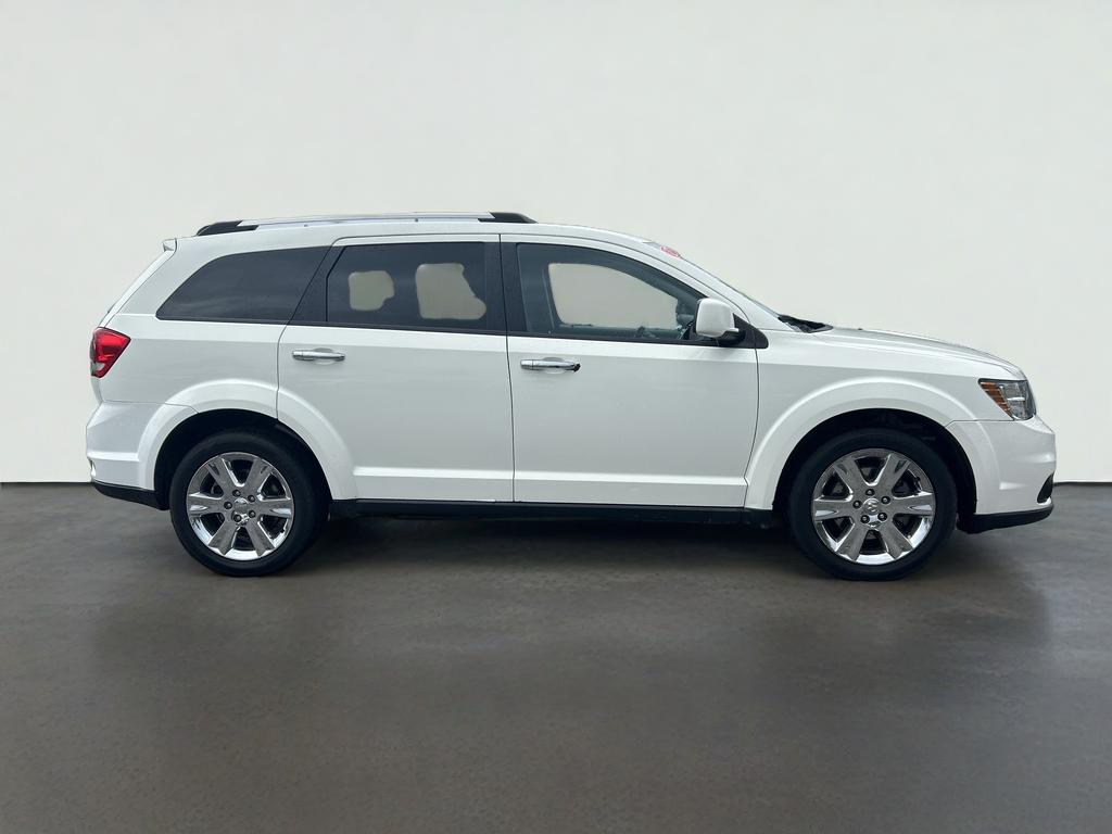 2013 Dodge Journey Crew