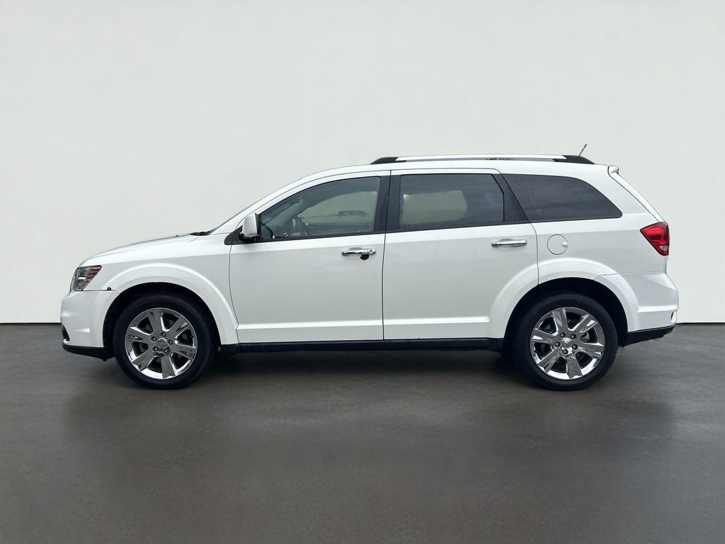 2013 Dodge Journey Crew