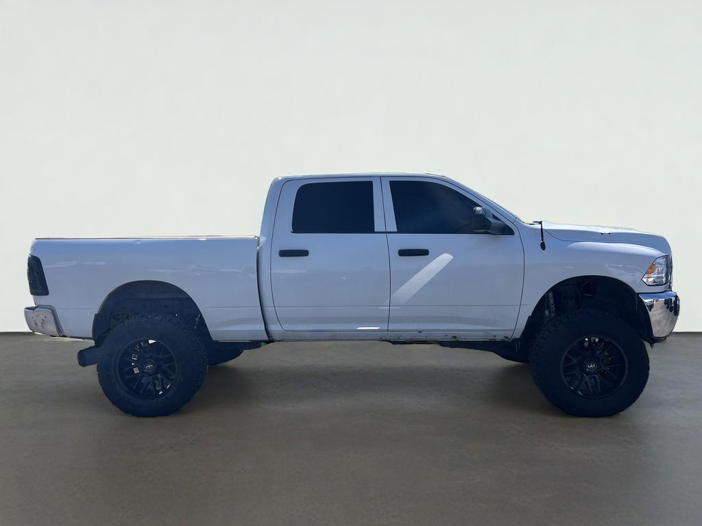2016 RAM 2500 Tradesman