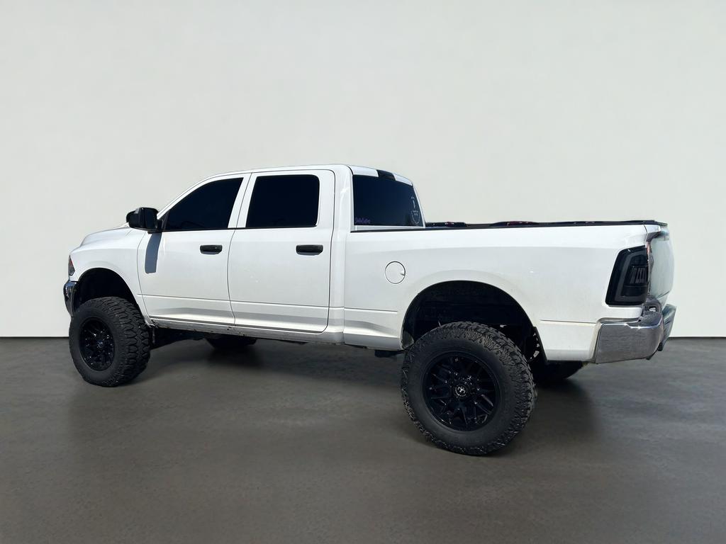 2016 RAM 2500 Tradesman