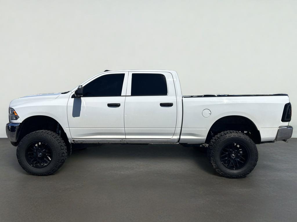 2016 RAM 2500 Tradesman