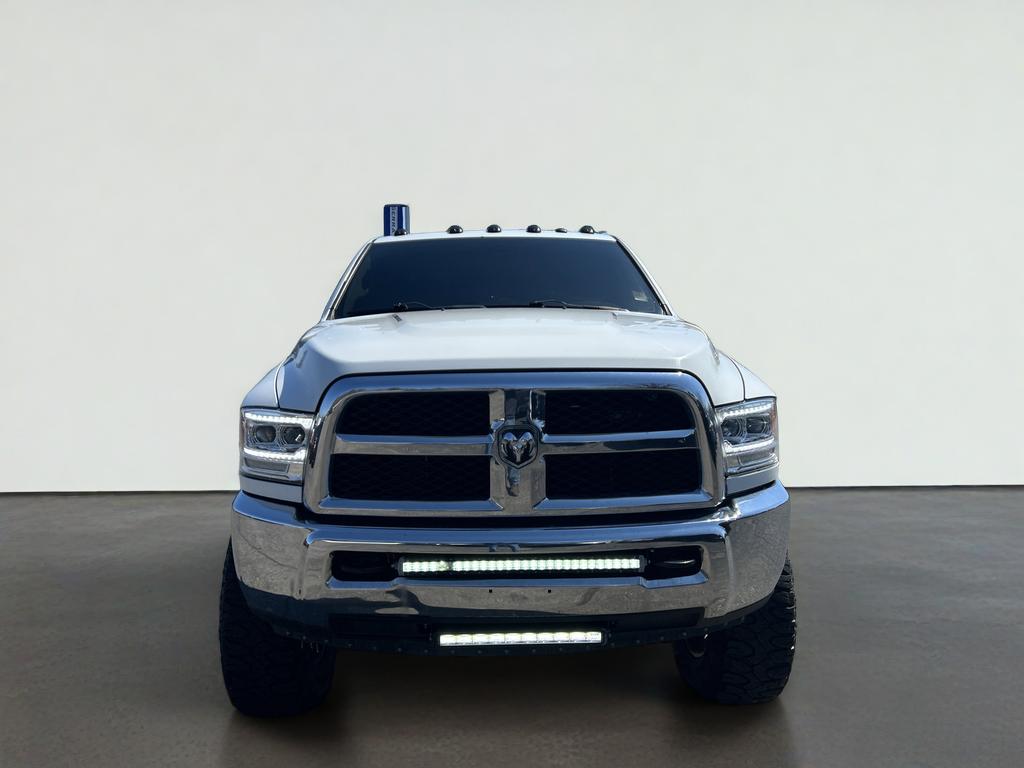 2016 RAM 2500 Tradesman