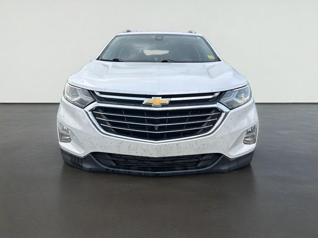2020 Chevrolet Equinox AWD Premier 2.0L Turbo