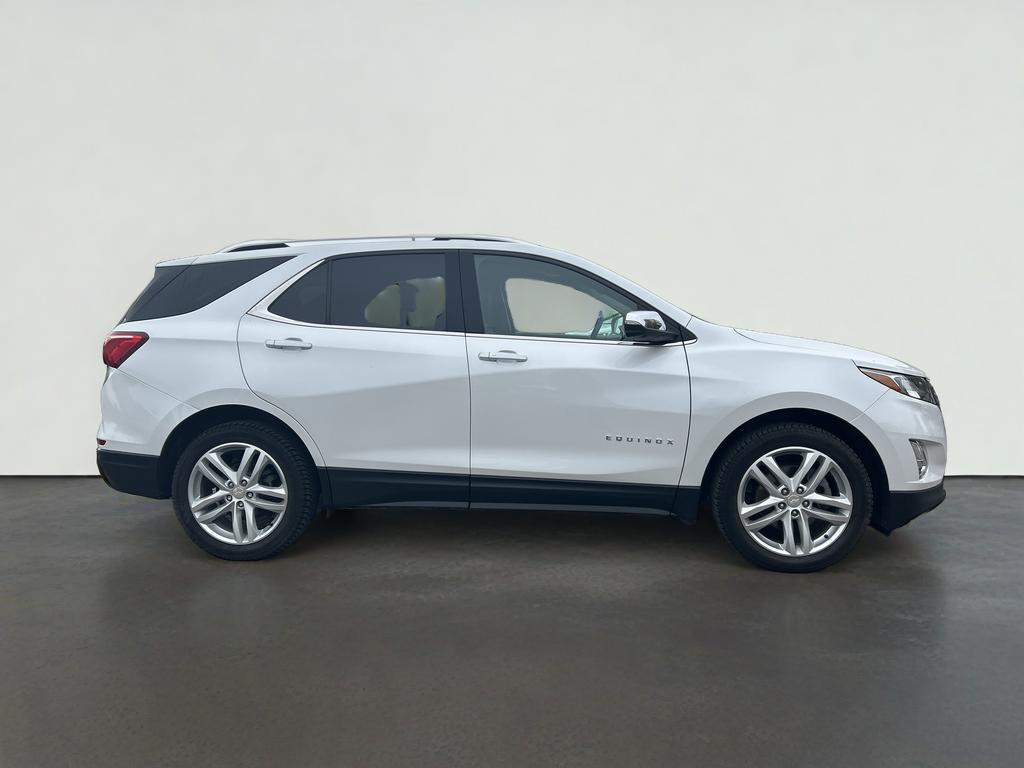 2020 Chevrolet Equinox AWD Premier 2.0L Turbo