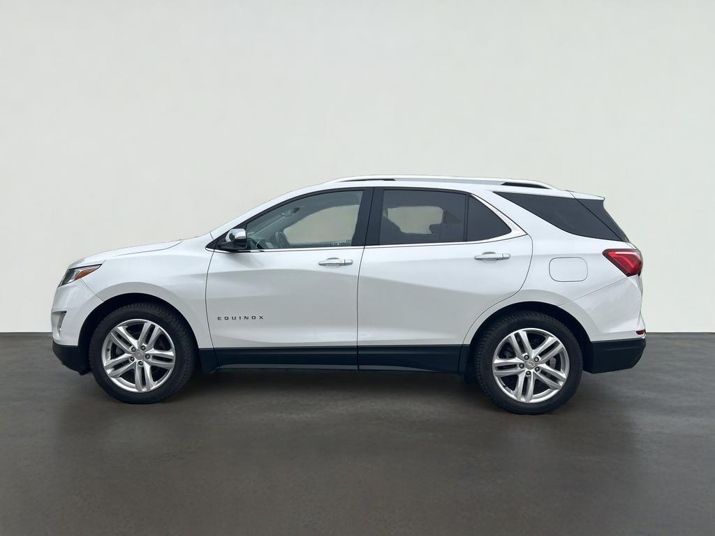 2020 Chevrolet Equinox AWD Premier 2.0L Turbo