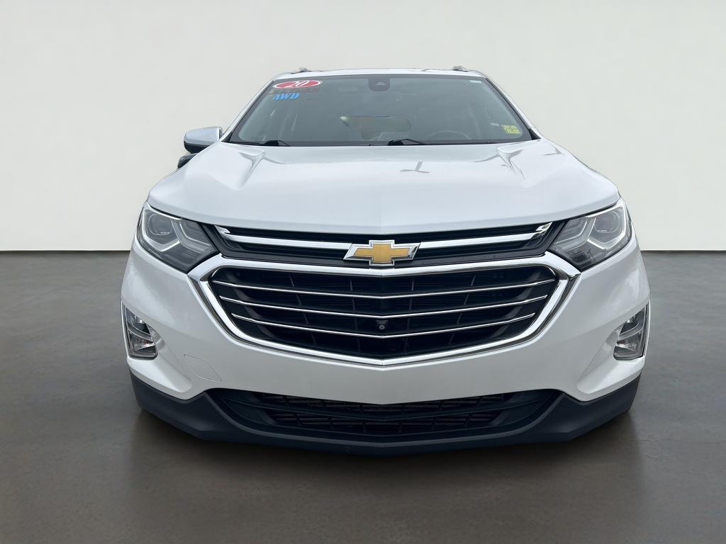 2020 Chevrolet Equinox AWD Premier 2.0L Turbo