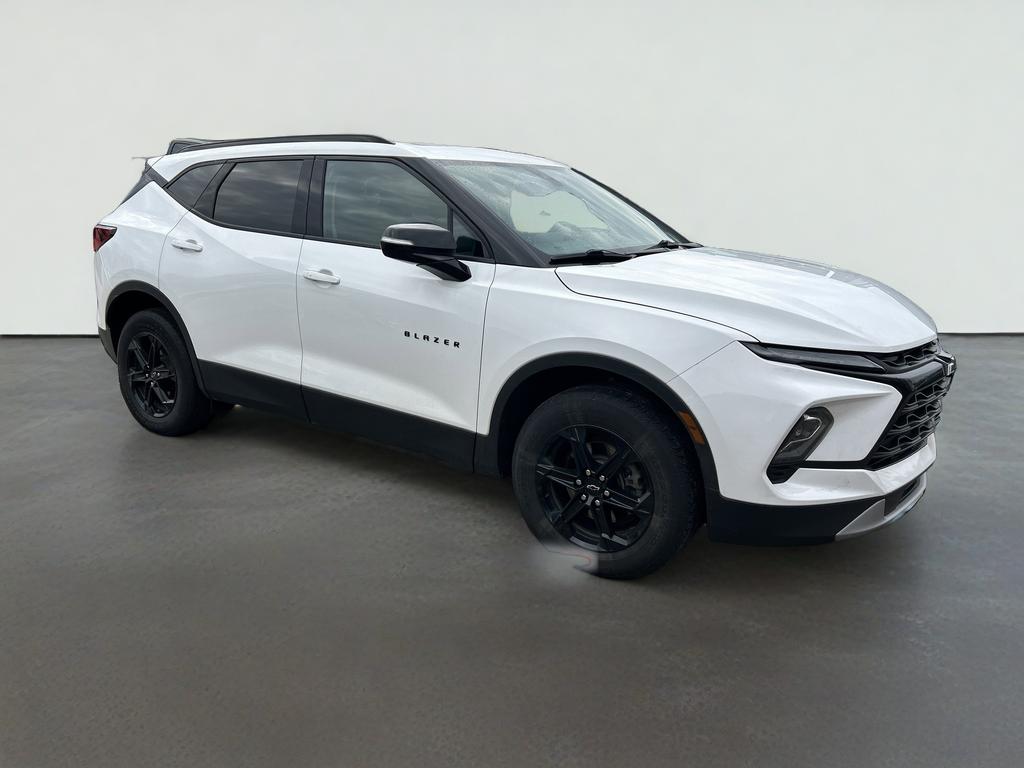 2024 Chevrolet Blazer AWD 3LT