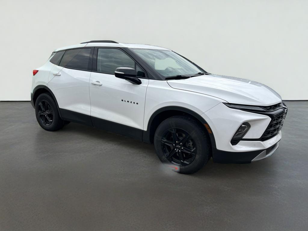 2024 Chevrolet Blazer AWD 3LT