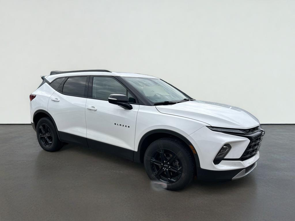 2024 Chevrolet Blazer AWD 3LT